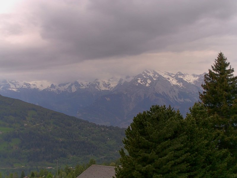 Mase - vue ouest animated GIF