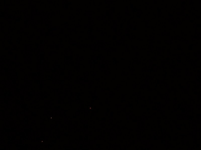 time-lapse frame, Mase - vue ouest webcam