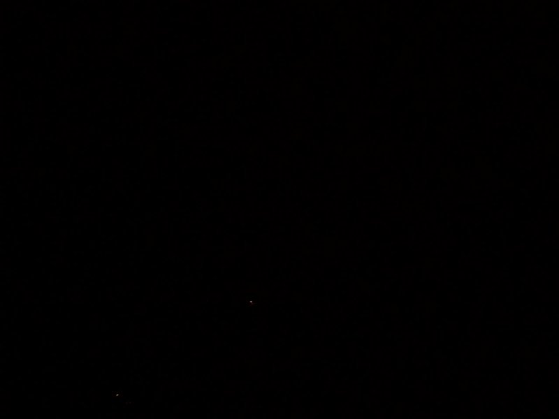 time-lapse frame, Mase - vue ouest webcam