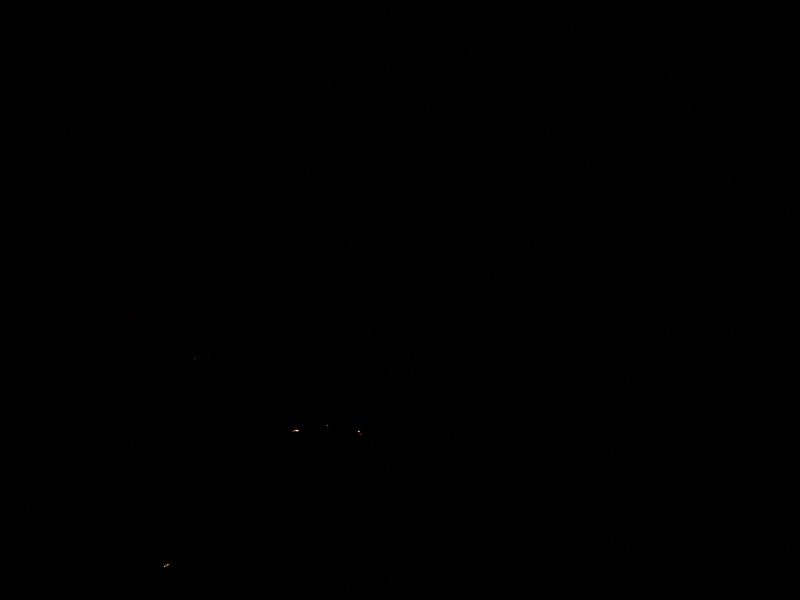 time-lapse frame, Mase - vue ouest webcam