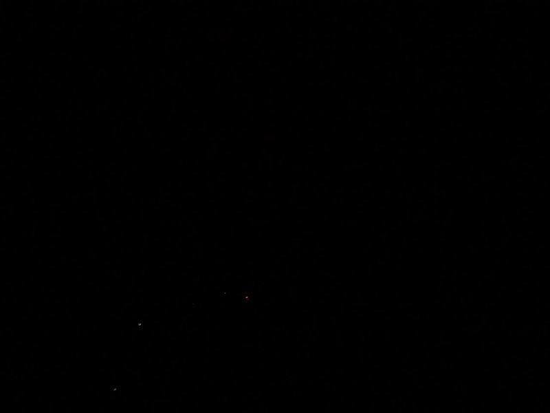 time-lapse frame, Mase - vue ouest webcam