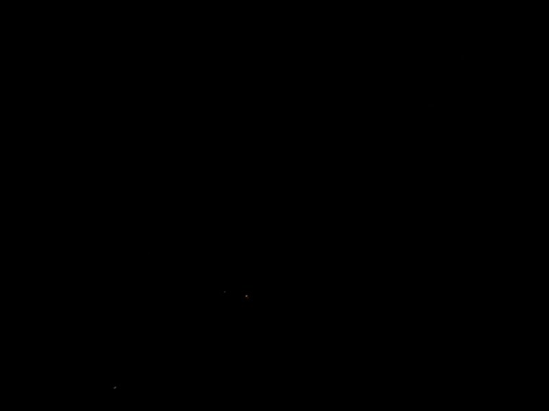 time-lapse frame, Mase - vue ouest webcam