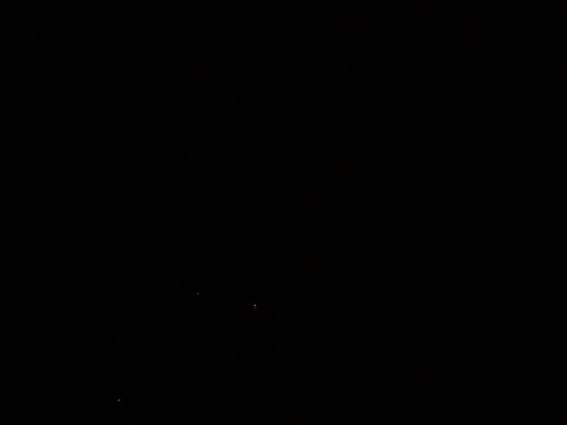 time-lapse frame, Mase - vue ouest webcam