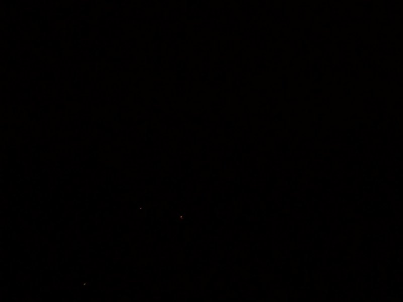 time-lapse frame, Mase - vue ouest webcam