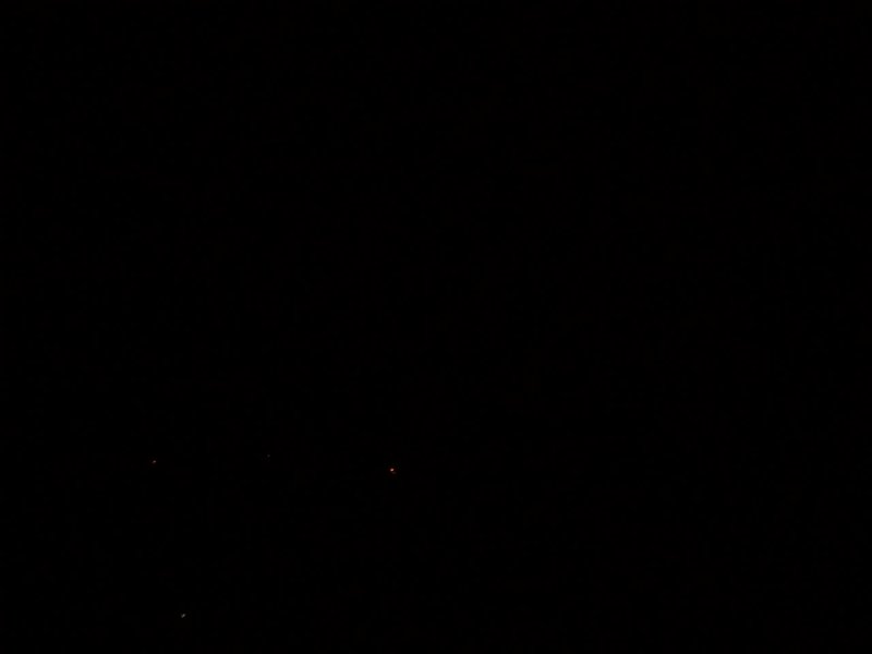 time-lapse frame, Mase - vue ouest webcam