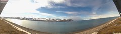 view from Advent Bay on 2025-06-02