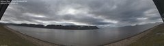 view from Advent Bay on 2025-07-03