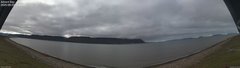 view from Advent Bay on 2025-08-03