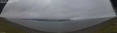 view from Advent Bay on 2025-08-13