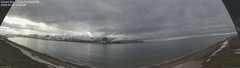 view from Advent Bay on 2026-04-30