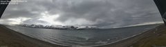 view from Advent Bay on 2026-05-18