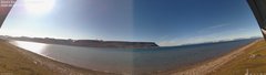 view from Advent Bay on 2026-08-03