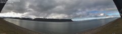 view from Advent Bay on 2026-08-11