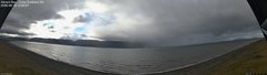 view from Advent Bay on 2026-08-15