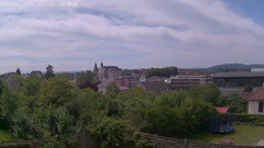 view from MONTBE on 2025-05-19