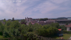 view from MONTBE on 2025-06-01