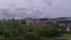 view from MONTBE on 2025-06-03