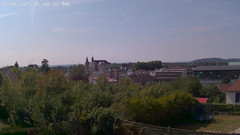 view from MONTBE on 2025-08-26