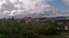 view from MONTBE on 2025-08-30