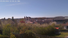 view from MONTBE on 2026-04-09