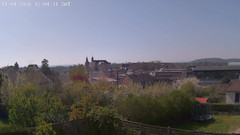 view from MONTBE on 2026-04-11