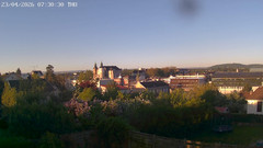 view from MONTBE on 2026-04-23