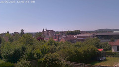 view from MONTBE on 2026-05-28