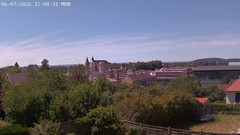 view from MONTBE on 2026-07-06