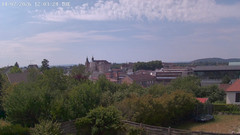 view from MONTBE on 2026-07-14