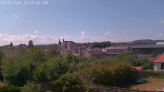 view from MONTBE on 2026-07-18