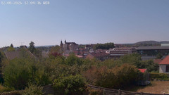 view from MONTBE on 2026-08-12