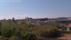 view from MONTBE on 2026-08-14