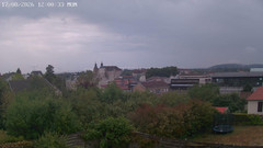view from MONTBE on 2026-08-17