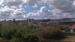 view from MONTBE on 2026-08-22