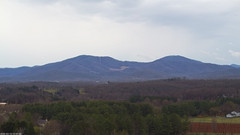 view from Greenwood Vista - Mountain View on 2026-03-16