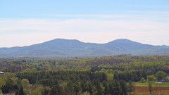 view from Greenwood Vista - Mountain View on 2026-04-06