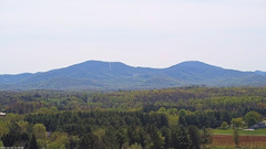 view from Greenwood Vista - Mountain View on 2026-04-07