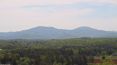 view from Greenwood Vista - Mountain View on 2026-04-16