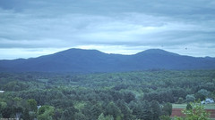 view from Greenwood Vista - Mountain View on 2026-04-19