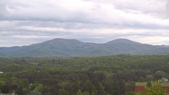 view from Greenwood Vista - Mountain View on 2026-04-19