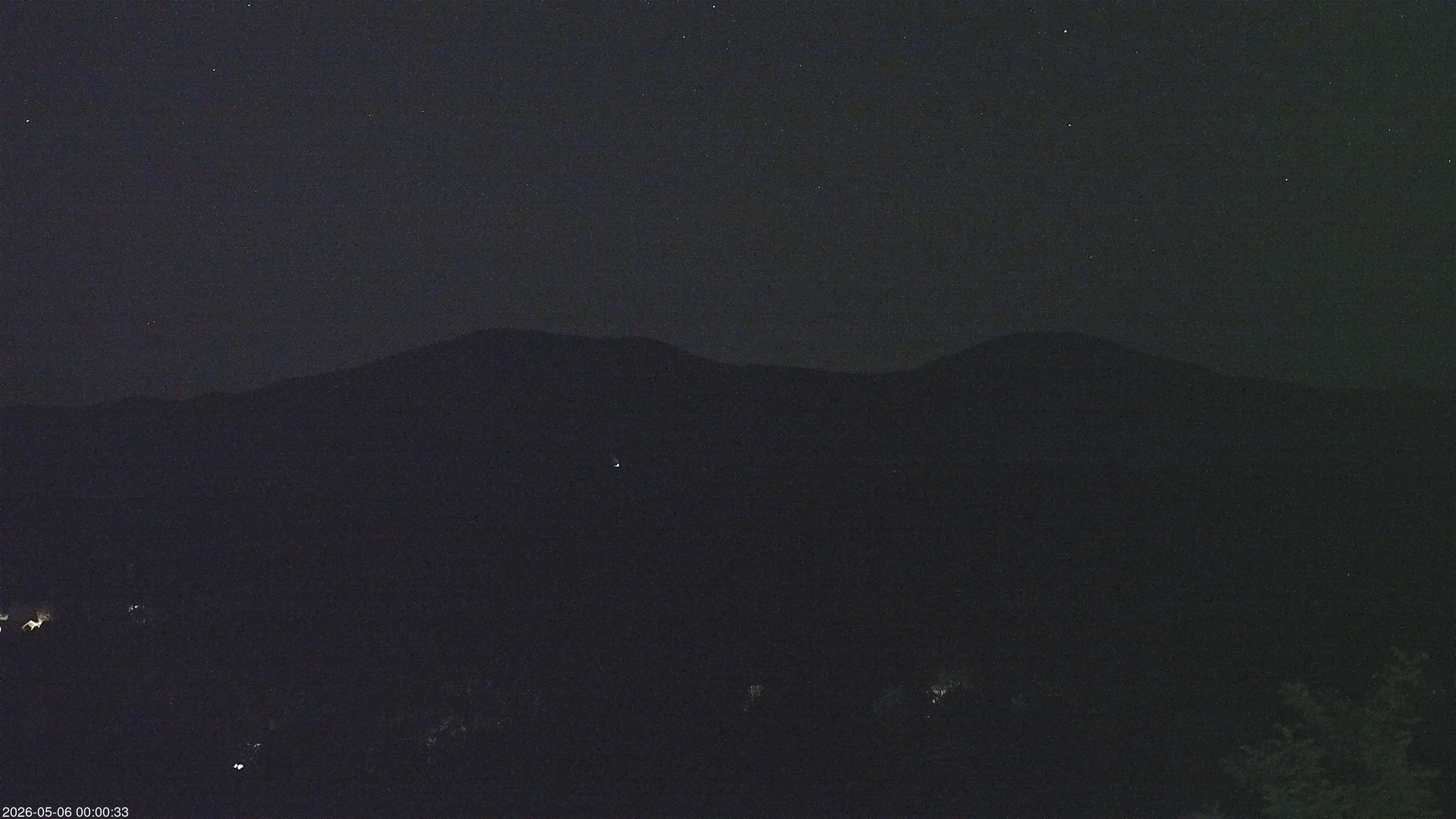 Greenwood Vista - Mountain View webcam time-lapse frame, Greenwood Vista - Mountain View webcam