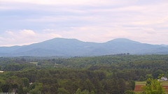 view from Greenwood Vista - Mountain View on 2026-05-06