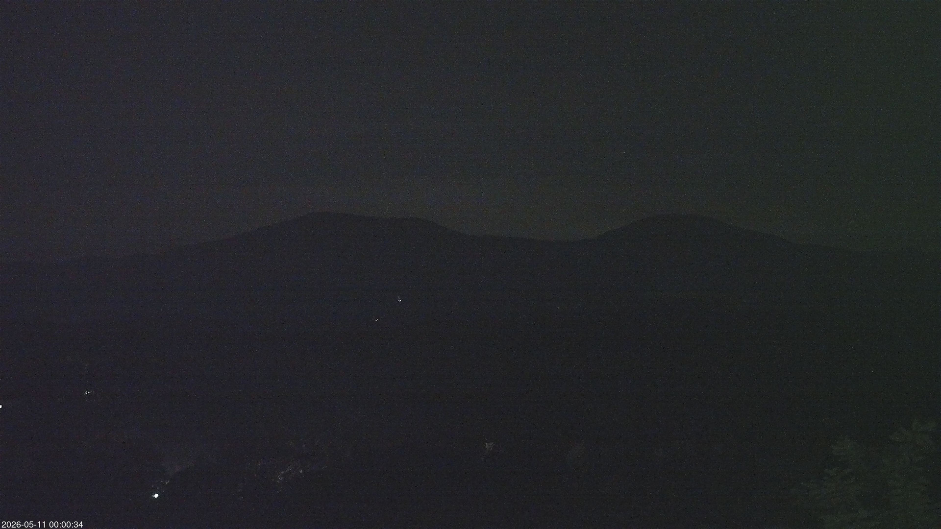 Greenwood Vista - Mountain View webcam time-lapse frame, Greenwood Vista - Mountain View webcam