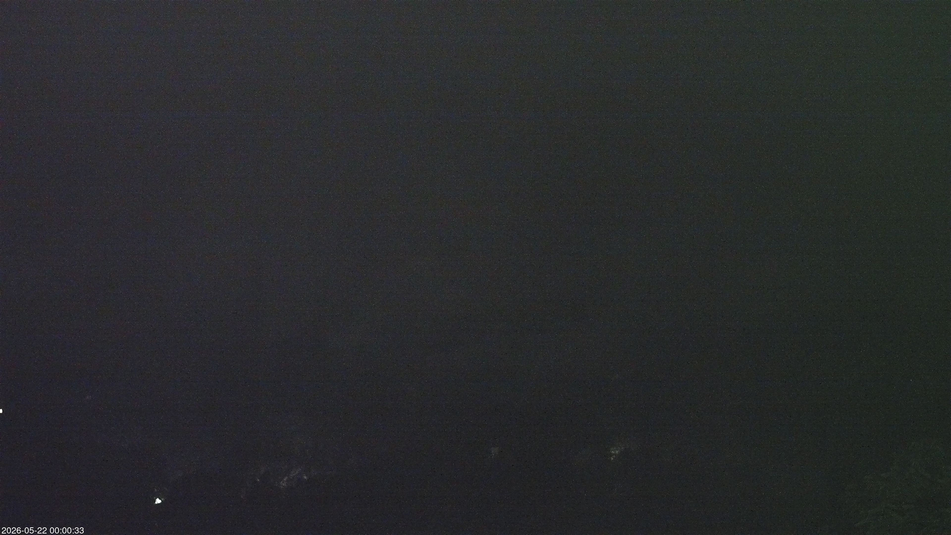 time-lapse frame, Greenwood Vista - Mountain View webcam