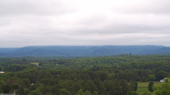 view from Greenwood Vista - Mountain View on 2026-05-24