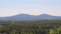 view from Greenwood Vista - Mountain View on 2026-05-28