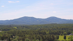 view from Greenwood Vista - Mountain View on 2026-05-31