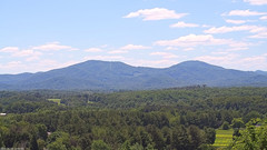 view from Greenwood Vista - Mountain View on 2026-06-03