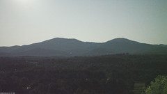 view from Greenwood Vista - Mountain View on 2026-06-04