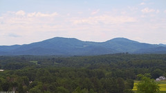 view from Greenwood Vista - Mountain View on 2026-06-14